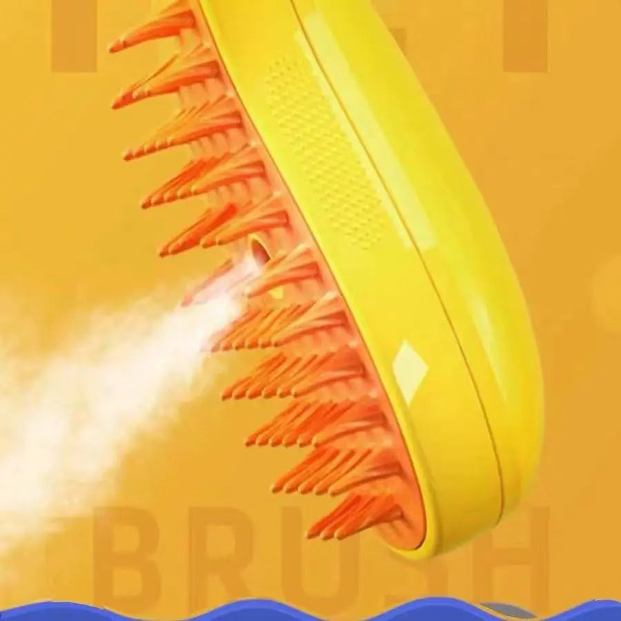 3-in-1 Pet Brush